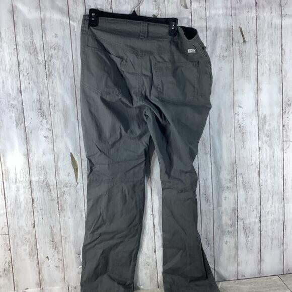 Wrangler Riggs Workwear womens Straight Leg Utility Pant Work Utility Pants 16 - Picture 2 of 6